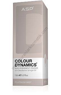 ASP COLOUR DYNAMİCS PLATİNUM MİST 150 ML*