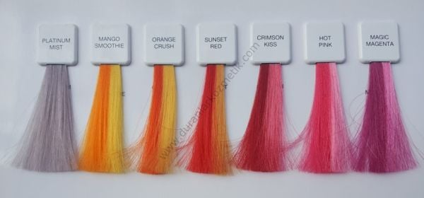 ASP Colour Dynamics Crimson Kiss 150 ml