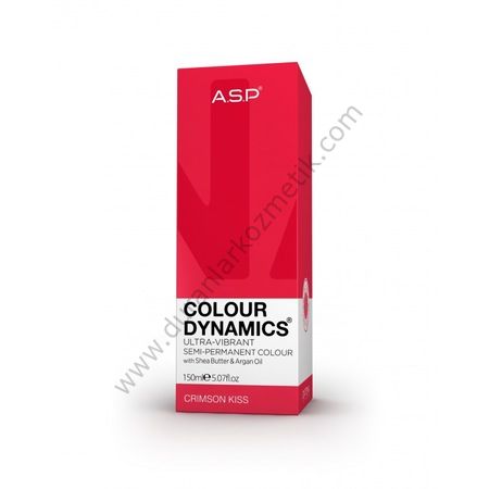 ASP Colour Dynamics Crimson Kiss 150 ml