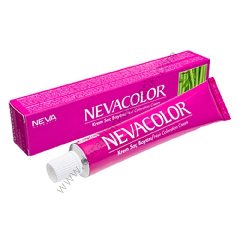 NEVA SAÇ BOYASI 60 ML 6.20*