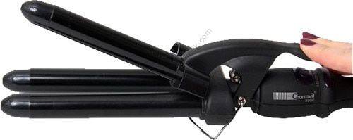 CHARMVIT PRO KANATSIZ WAG MAŞA 19 INCH WAG MAŞASI