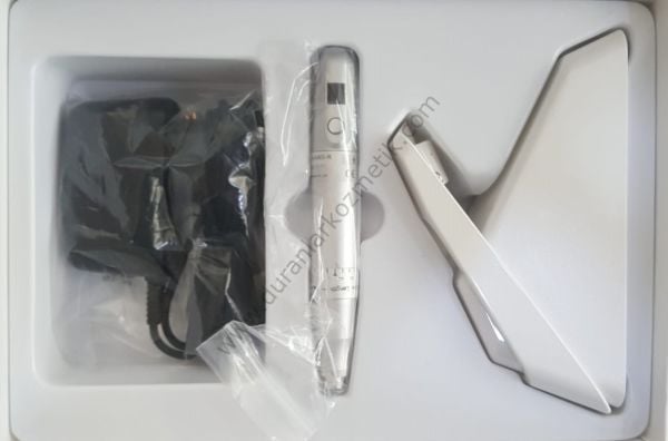 Bomtech Kalıcı makyaj makinası Digital hand R 7.000/dk 7 kademe