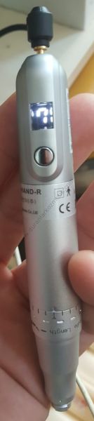 Bomtech Kalıcı makyaj makinası Digital hand R 7.000/dk 7 kademe