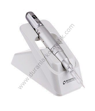 Bomtech Kalıcı makyaj makinası Digital hand R 7.000/dk 7 kademe