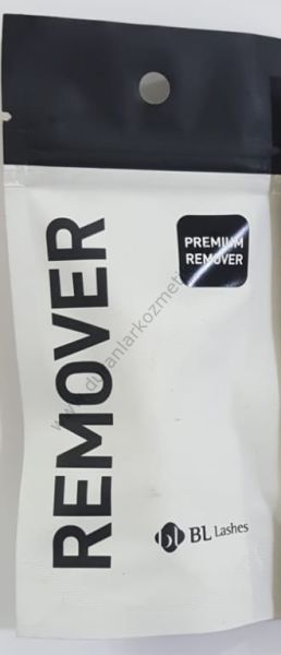 BLİNG İPEK KİRPİK SÖKÜCÜ PREMIUM REMOVER 10 ML