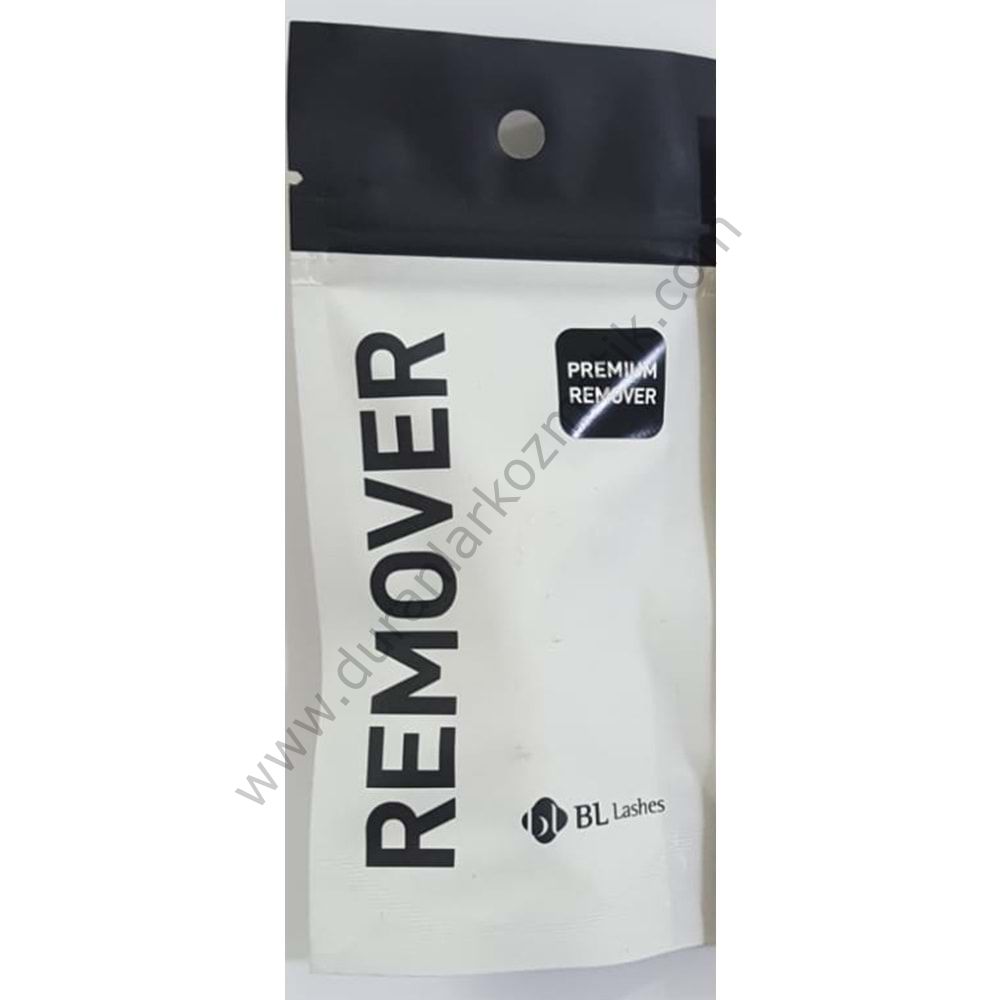 BLİNG İPEK KİRPİK SÖKÜCÜ PREMIUM REMOVER 10 ML