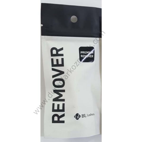 BLİNG İPEK KİRPİK SÖKÜCÜ PREMIUM REMOVER 10 ML