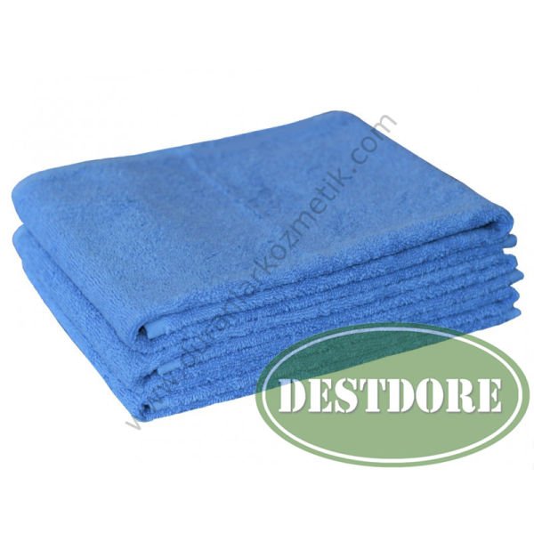 MELİS KUAFÖR SAÇ HAVLUSU DESTDORE