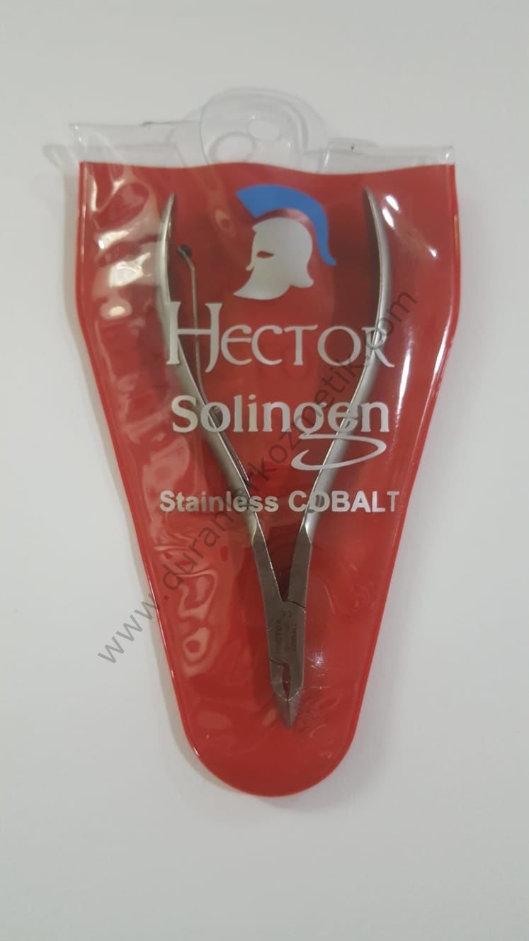 HECTOR SOLİNGEN COBALT ET PENSİ 5 MM