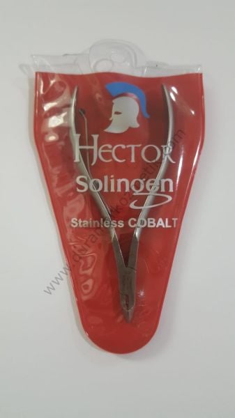 HECTOR SOLİNGEN COBALT ET PENSİ 5 MM