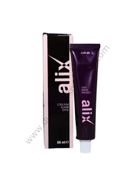 ALİX SAÇ BOYASI 60 ML 5,53