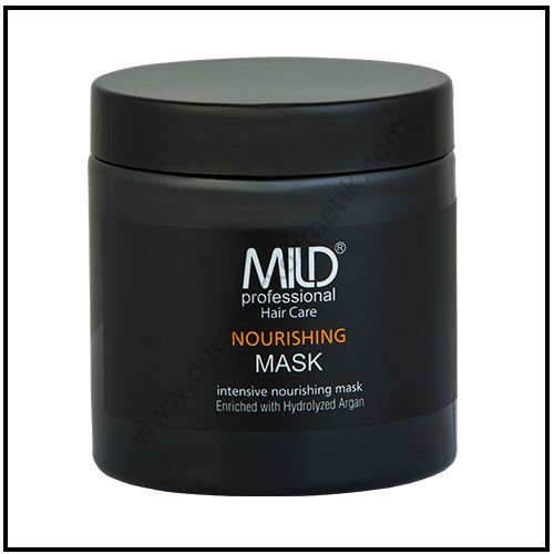 Mild pro keratin nurishing mask 500 ml