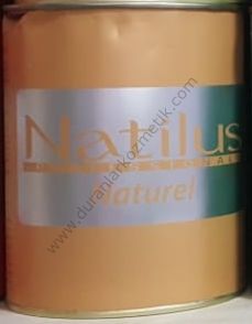 Natilus konserve ağda 800 ml natürel