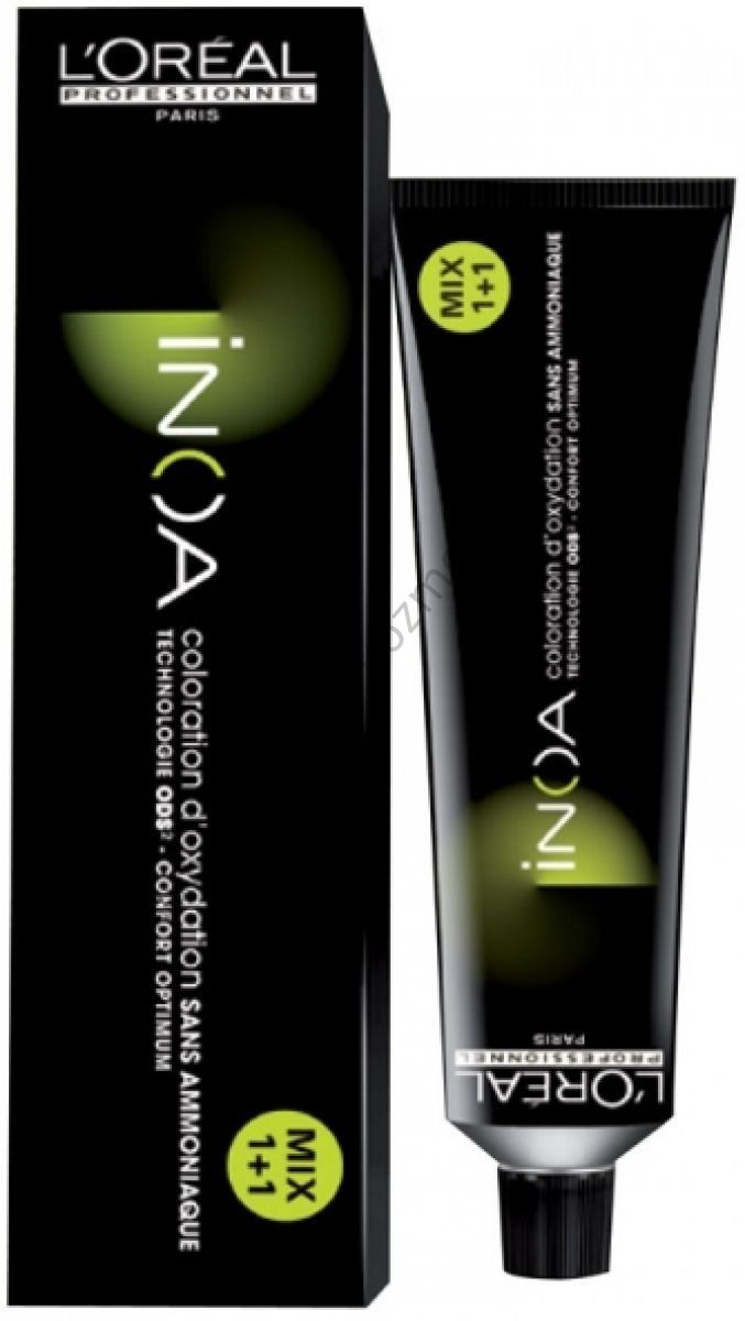 Loreal inoa saç boyası 60 ml 6,53