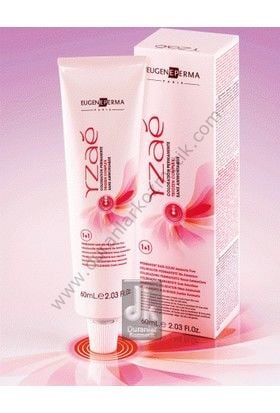 YZAE BİTKİSEL BOYA 60 ML 8,12