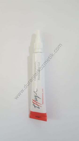 Thuya kirpik perma gel 15 ml kıvırıcı 1.