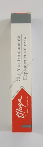 Thuya kirpik perma gel 15 ml kıvırıcı 1.