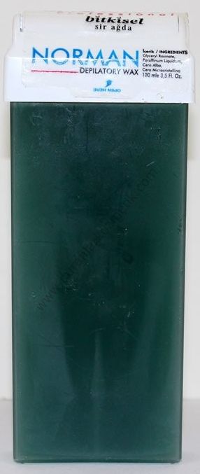 NORMAN KARTUŞ AĞDA 100 ML AZULEN*