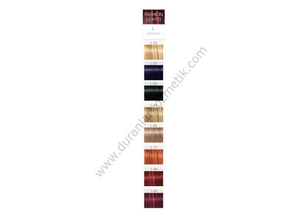İgora saç boyası 60 ml 7,60