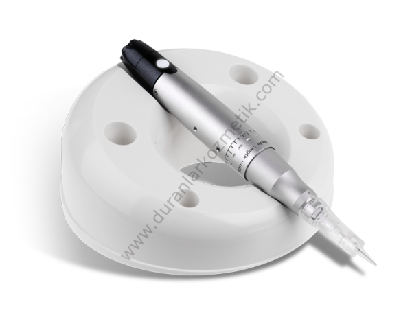 Bomtech Kalıcı makyaj makinası Digital hand - Pen -A 4.500/dk