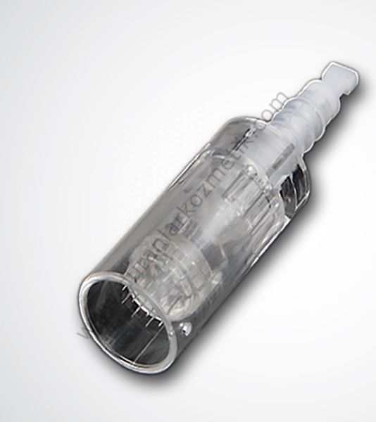 Dermapen iğnesi soketli - 9901 9pin
