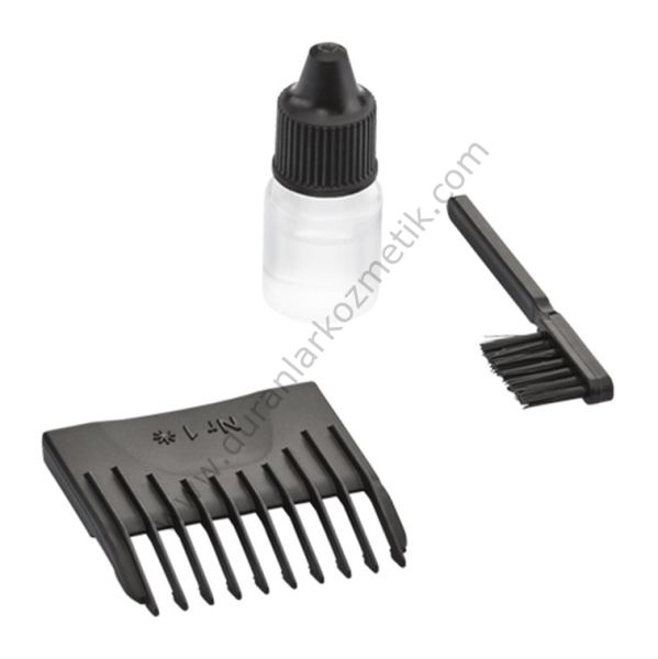 MOSER 1400-0050 DÜZ SAÇ KESİM MAKİNASI*