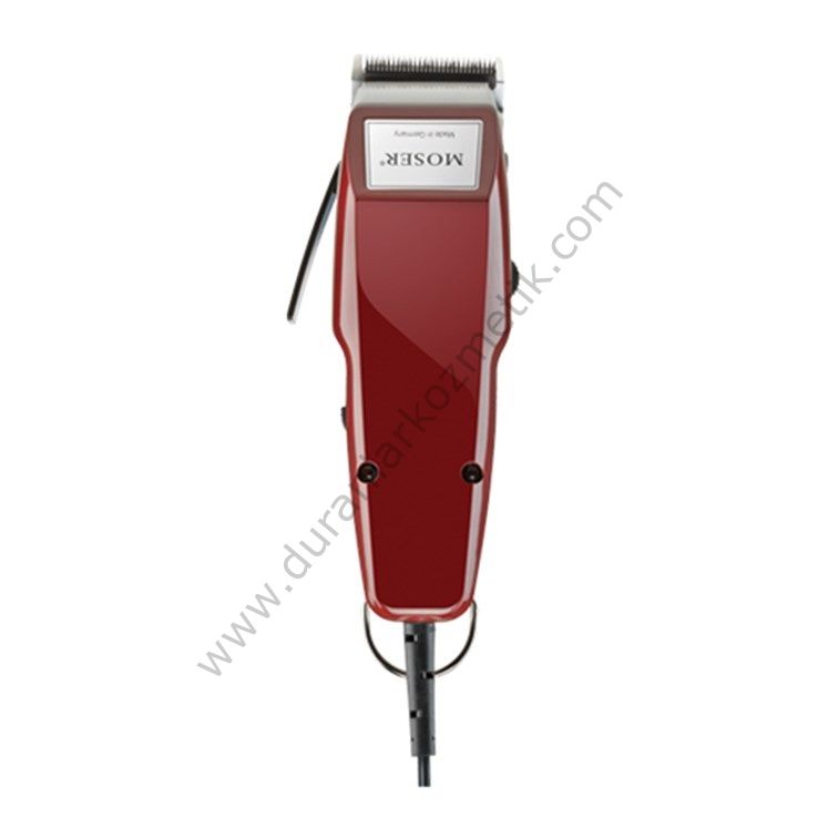 MOSER 1400-0050 DÜZ SAÇ KESİM MAKİNASI*
