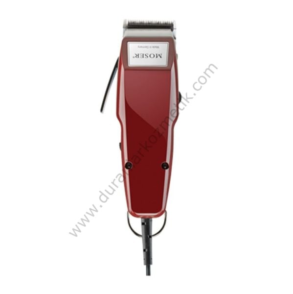 MOSER 1400-0050 DÜZ SAÇ KESİM MAKİNASI*