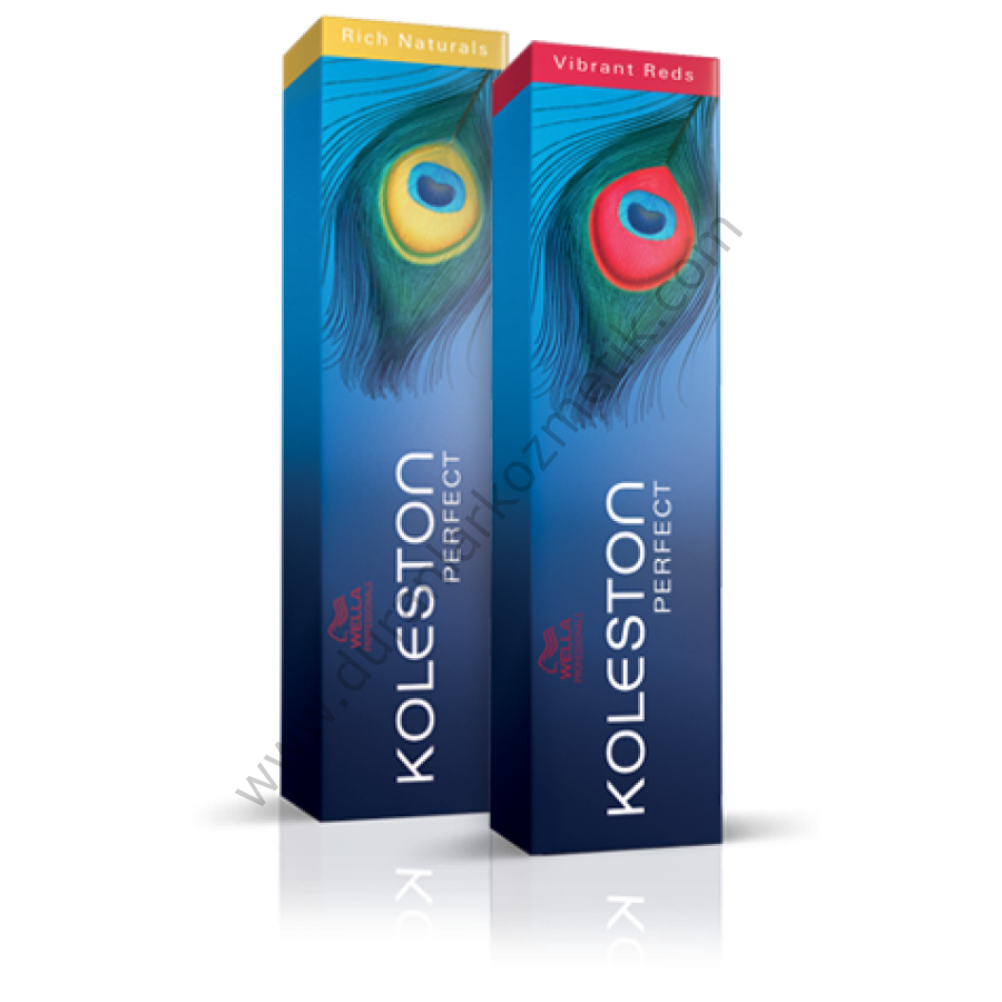 WELLA KOLESTON PERFECT SAÇ BOYASI 60 ML 5/0