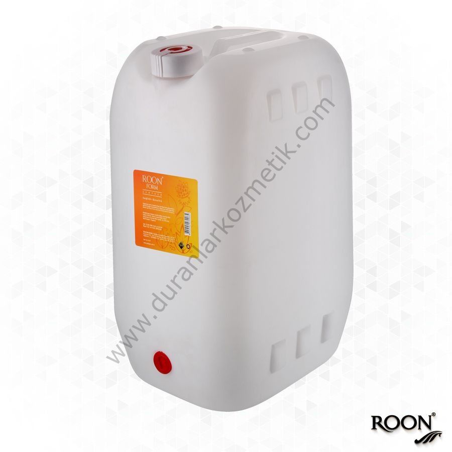 Roon form şampuan 30 kg