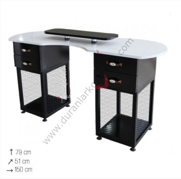 Manikür masası lüx