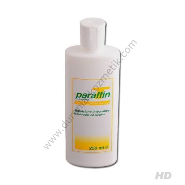 TANAÇAN PARAFİN T EMÜLSİYON KREMİ 250 ML*