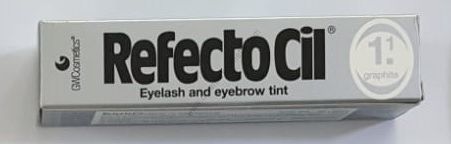 Refectocil kaş kirpik boyası 15 ml 1.1 gri
