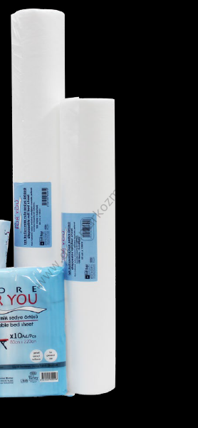SEDYE ÖRTÜSÜ RULO MORE FOR YOU (60 CM*100 MT)**