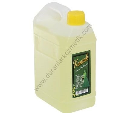 KANZUK LİMON KOLANYASI 1 LT*