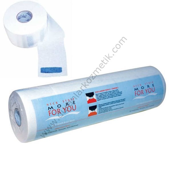Boyun bandı - kağıdı more for you adet