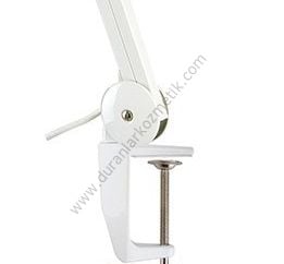 IŞIKLI BÜYÜTEÇ LOOP MASAYA TAKMA APARATI