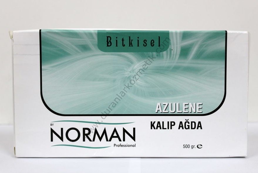 NORMAN KALIP AĞDA 500 ML AZULEN