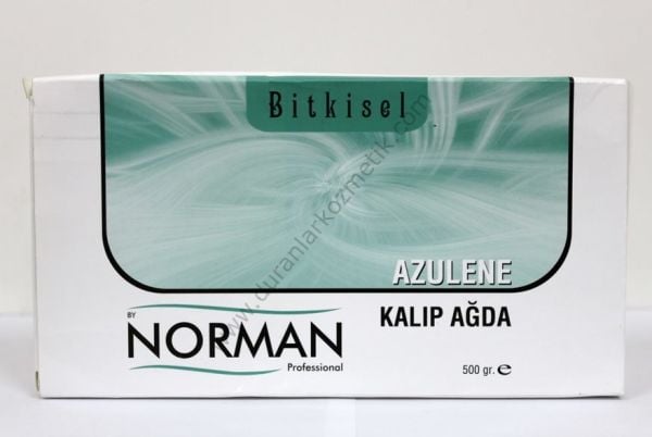 NORMAN KALIP AĞDA 500 ML AZULEN