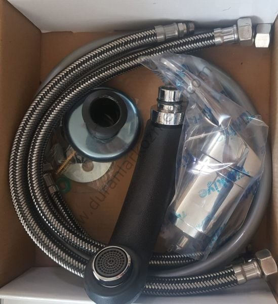 Yıkama seti batarya seti