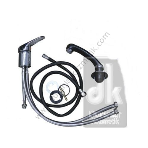 Yıkama seti batarya seti