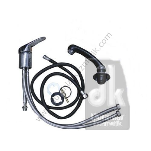 Yıkama seti batarya seti