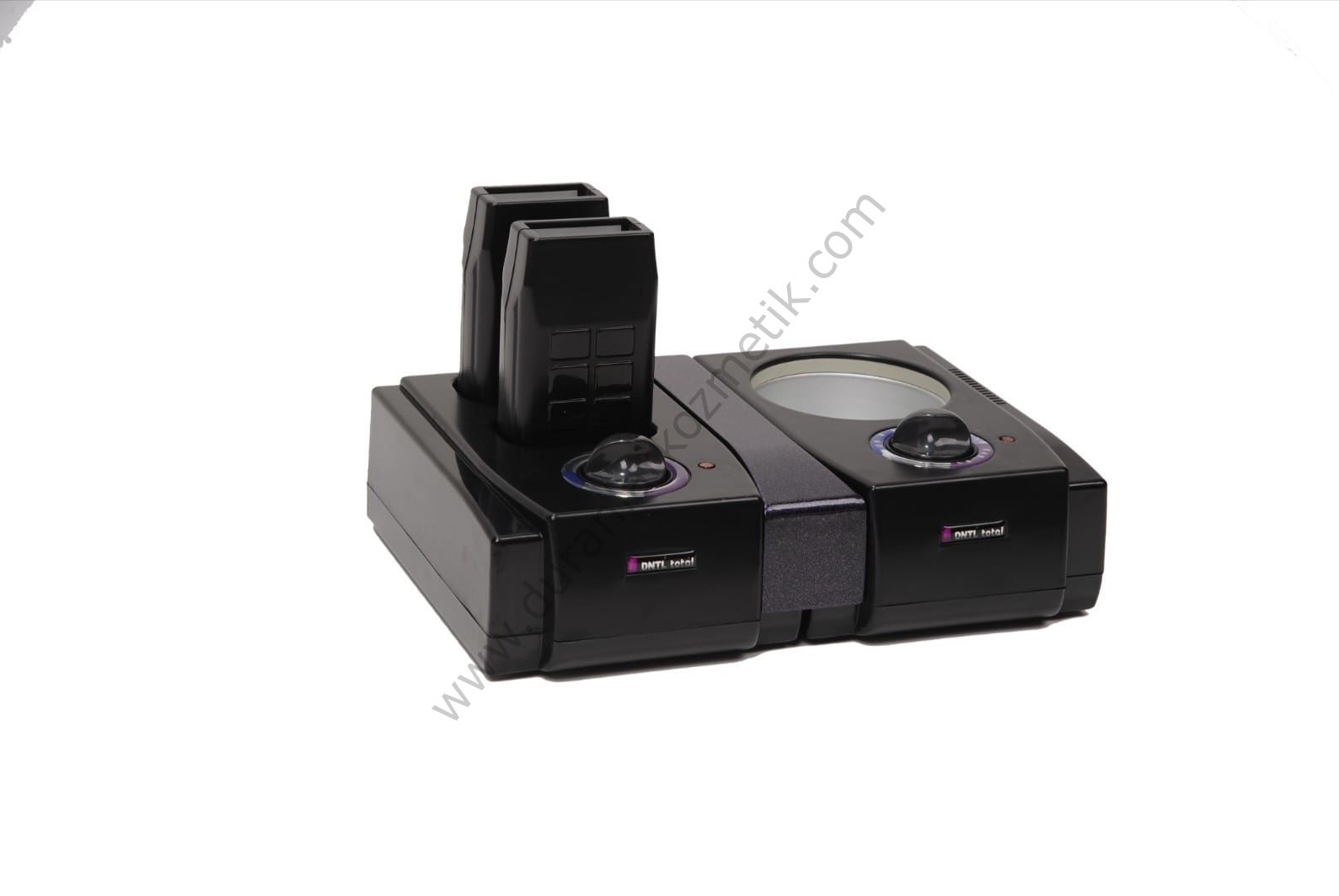 DNTL TOTAL TRİO KOMBİNE ISITICI 2+1   TR-21**
