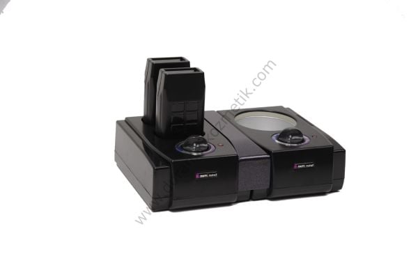DNTL TOTAL TRİO KOMBİNE ISITICI 2+1   TR-21**