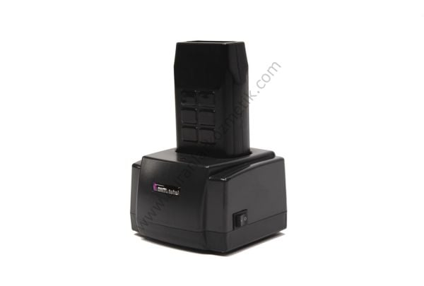 DNTL TOTAL TRİO TEKLİ KARTUŞ AĞDA ISITICI**