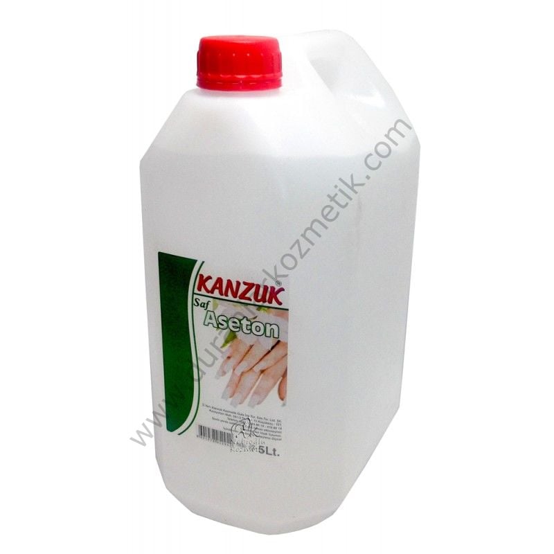 KANZUK ASETON 5 LT*