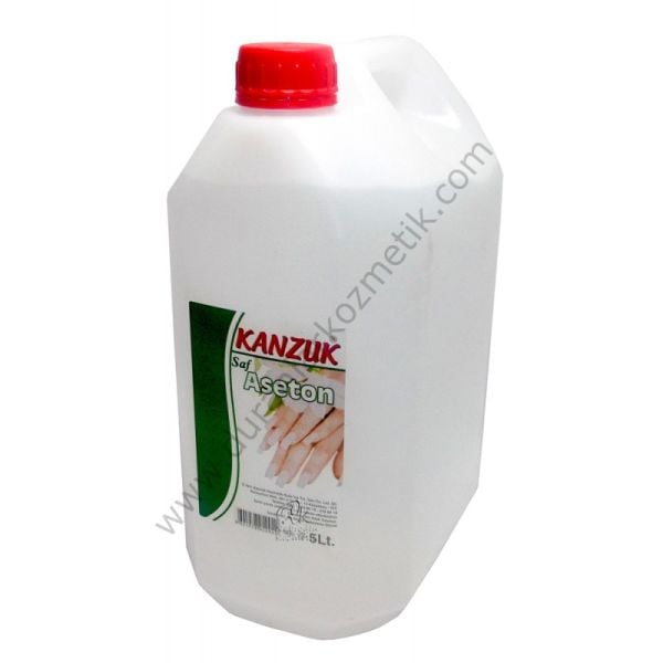 KANZUK ASETON 5 LT*