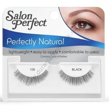 SALON PERFECT TAKMA KIRPIK NO 109*