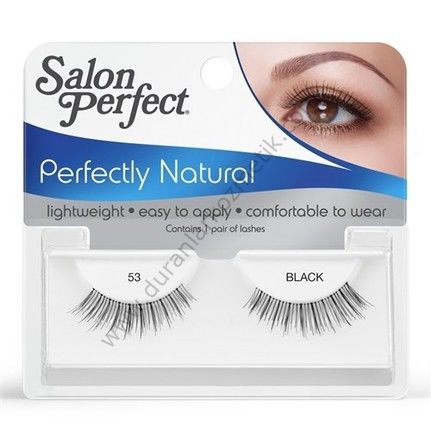 SALON PERFECT TAKMA KIRPIK NO 53*