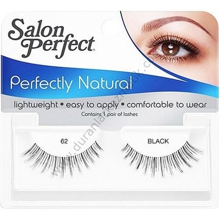 SALON PERFECT TAKMA KIRPIK NO 62*